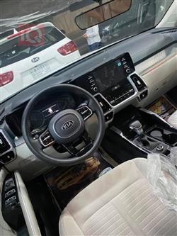 کیا سۆرینتۆ